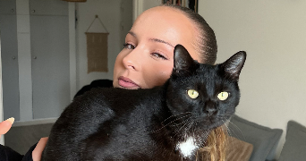 anaïs pet sitter à PRINGY 77310_3