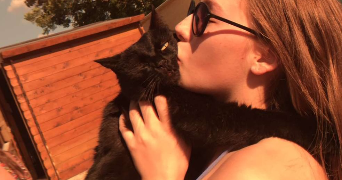 marlène pet sitter à VEZERONCE CURTIN 38510_3