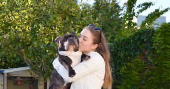 cécilia pet sitter à ARMENTIERES 59280_0