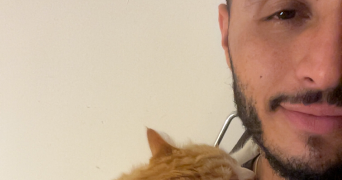 mohammed pet sitter à LE MALESHERBOIS 45330_0
