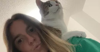 melanie pet sitter à BORDERES SUR L ECHEZ 65320