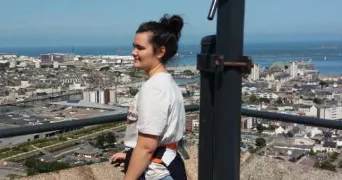 manon dog sitter à L ISLE D ABEAU 38080