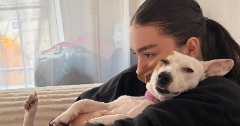 tatia dog sitter à PARIS 03 75003_3