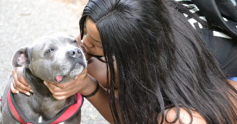 marie-luciane pet sitter à VALENTON 94460_0