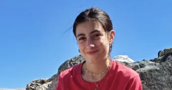 isaure pet sitter à PARIS 14 75014