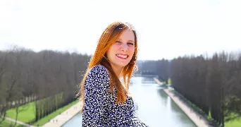 julie pet sitter à VILLEBON SUR YVETTE 91140