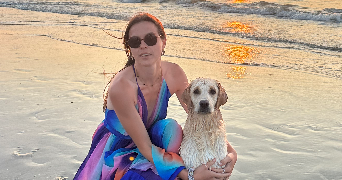 juliette dog sitter à ARMENTIERES 59280