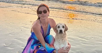 juliette dog sitter à ARMENTIERES 59280