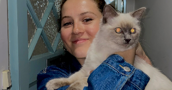 mathilde pet sitter à PONTOISE 95300_4