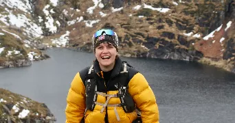 nolwenn pet sitter à SALLANCHES 74700