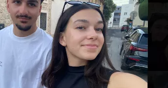 solene pet sitter à MONTPELLIER 34090