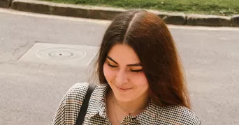 louise pet sitter à ROISSY EN BRIE 77680