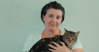 magalie pet sitter à MARLHES 42660_0