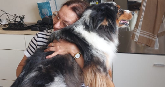 françoise pet sitter à METZ 57070_0