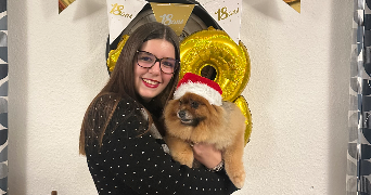 manon pet sitter à NIMES 30000_0