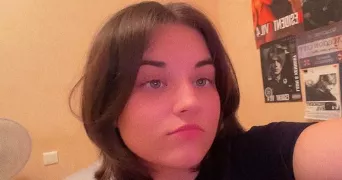 mélyssa pet sitter à CAHORS 46000