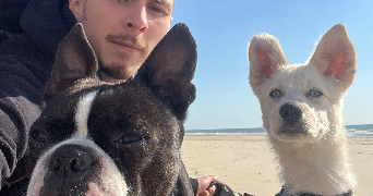 tristan pet sitter à pessac 33600_4