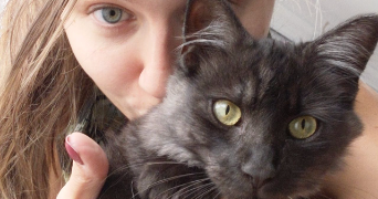 laureen pet sitter à LE ROURET 06650_2