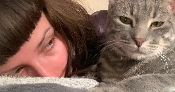 sal pet sitter à Vitry-sur-Seine 94400