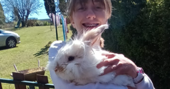 enora pet sitter à POITIERS 86000_1