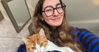 manon pet sitter à NIMES 30000