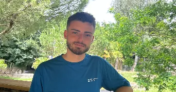pierre pet sitter à ANGLET 64600