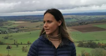 MARIE pet sitter à JOUY EN JOSAS 78350