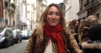 agathe pet sitter à PARIS 06 75006_0