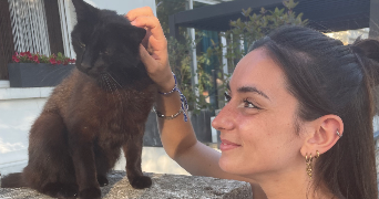 amelie pet sitter à BRIOLLAY 49125_1