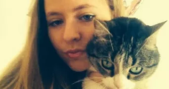 wendy pet sitter à LA BOUILLIE 22240