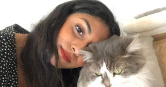 devi pet sitter à ERAGNY 95610_1