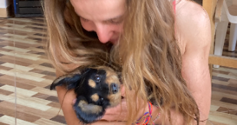 néona pet sitter à ANNECY 74960_2