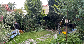 Patrice pet sitter à Vitry-sur-Seine 94400_9