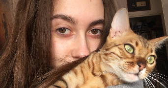 maud pet sitter à ST CYR L ECOLE 78210_1