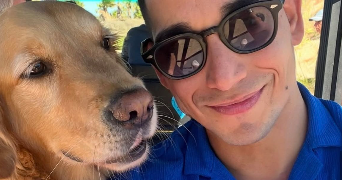 florent pet sitter à PARIS 09 75009_6