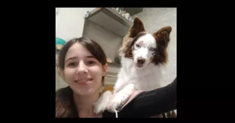 paysant pet sitter à ANGERS 49000