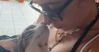 themis pet sitter à PARIS 17 75017_0