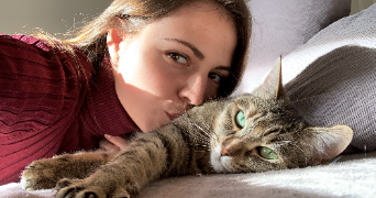 louise pet sitter à NANCY 54000_2