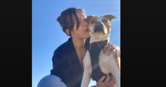 audrey pet sitter à BREST 29200_0