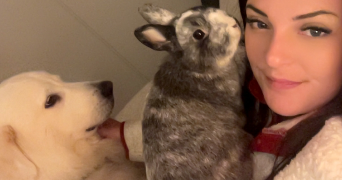 marine pet sitter à GIRAUMONT 54780_1