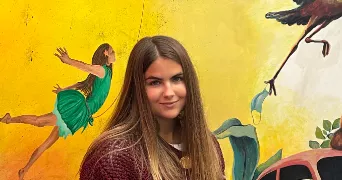 melodie pet sitter à MONTSOULT 95560
