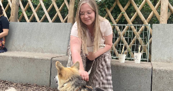 alexandra pet sitter à MARLY LE ROI 78160_3