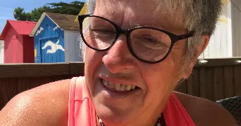 patricia pet sitter à PUY DU LAC 17380