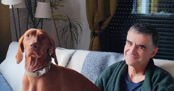 bertrand dog sitter à Achenheim 67204_11