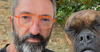 pierrick pet sitter à BRECH 56400_0