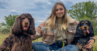 agnès pet sitter à LAROQUE DES ALBERES 66740_3