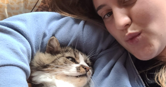 charlotte pet sitter à CERGY 95000_3
