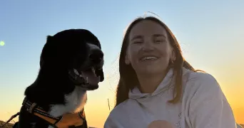 célia pet sitter à DECINES CHARPIEU 69150
