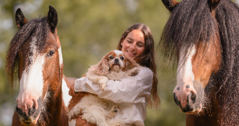 coline pet sitter à CIEURAC 46230_0