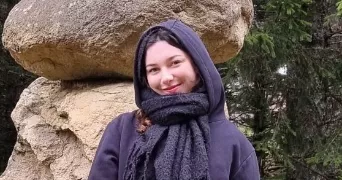mathilde pet sitter à CLERMONT FERRAND 63000